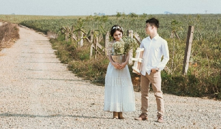 Ninh Bình vốn nổi tiếng với nhiều danh lam thắng cảnh hút hồn khách du lịch như Tràng An, Tam Cốc hay Bích Động. Tuy nhiên, gần đây các bạn trẻ đổ về vùng đất cố đô này bởi một địa điểm cực hót mà chỉ cần đứng vào là auto có ảnh đẹp.