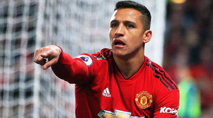 AS Roma đang đánh tiếng muốn có được Sanchez dưới dạng cho mượn, nhưng mức lương 500.000 bảng/tuần mà anh đang hưởng tại Old Trafford sẽ là một trở ngại không nhỏ trong thương vụ này.