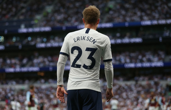 Trước tình hình này, nguồn tin từ Daily Mail khẳng định, Juventus đã liên hệ Eriksen về một thương vụ chuyển nhượng tự do vào mùa Hè năm 2020 khi hợp đồng của anh đáo hạn. Với khả năng đàm phán khôn ngoan, Juventus tự tin sẽ có được chữ ký của Eriksen.