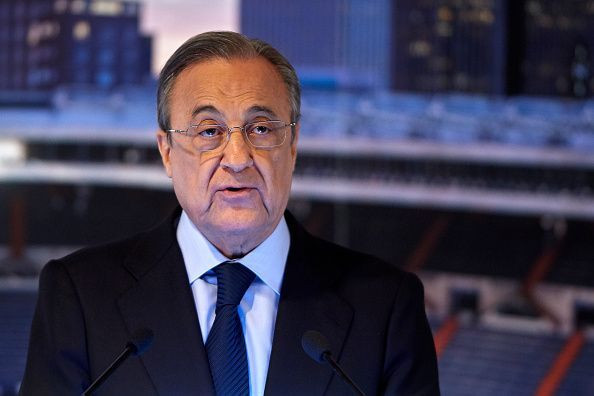 Chuyển nhượng bóng đá từ Maca, sau trận thua Barca, rất nhiều cái tên sẽ bị gạch tên khỏi Real Madrid, danh sách đó gồm Gareth Bale, Marco Asensio, Toni Kroos, Marcelo, Karim Benzema.