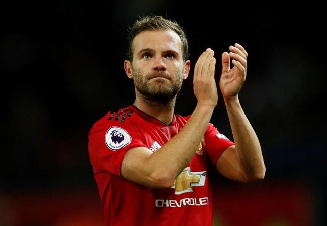 Chuyển nhượng bóng đá mới nhất từ Daily Mail, Mata lên kế hoạch trở lại La Liga thi đấu và Barcelona là CLB đánh tiếng muốn chiêu mộ anh. Tuy nhiên, một đại diện của Premier League đó chính là Newcaslte United bất ngờ gia nhập cuộc đua giành chữ kí của cựu tiền vệ Chelsea.