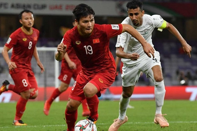 Nhờ Việt Nam, những thứ mới của giải đấu, từ chỉ số fair-play đến VAR đã đi vào thực tiễn theo một kịch bản "đứng tim" nhất.