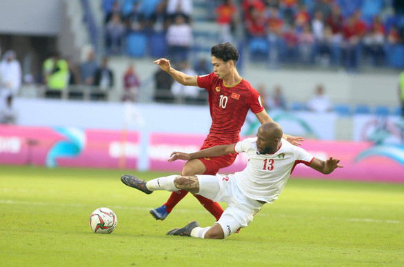 Nhờ Việt Nam, người ta thấy khoảng cách giữa những đội tuyển tại Asian Cup dường như được rút ngắn lại như tôn chỉ của giải đấu: "mang châu Á tới gần nhau hơn".