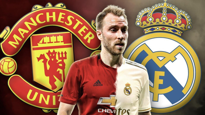 Theo tiết lộ từ trang El Desmarque, Christian Eriksen đang mệt mỏi vì phải chờ đợi Real Madrid, đồng thời đã nghĩ tới những bến đỗ khác. Đây chính là cơ hội để MU đẩy mạnh đàm phán với chân chuyền sinh năm 1992.