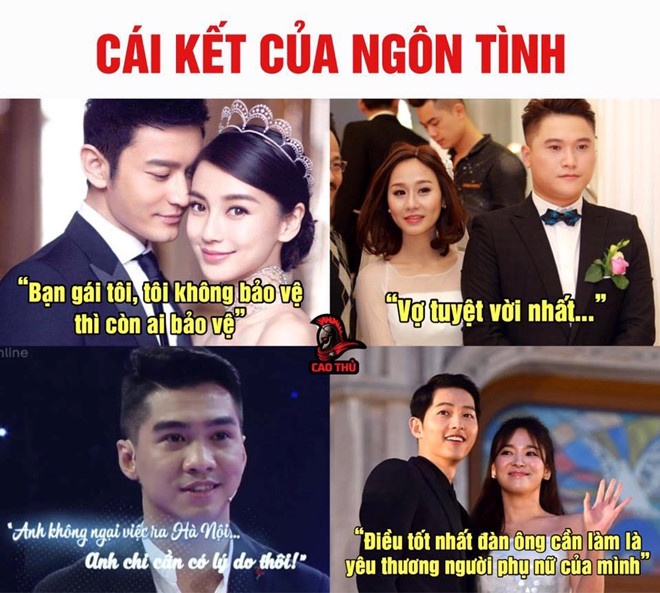 Trong đám cưới, nam chính Hậu duệ mặt trời từng khiến nhiều người cảm động khi gửi đến nửa kia những lời hứa yêu thương ngọt ngào.