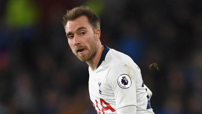 Theo Mirror, chủ tịch Daniel Levy sẽ chỉ bán Eriksen với số tiền lên đến 225 triệu bảng, lớn hơn kỷ lục thế giới mà PSG từng chi ra để sở hữu Neymar khoảng 25 triệu bảng.