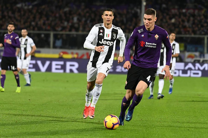 Chuyển nhượng bóng đá mới nhất từ ESPN, sau khi Mourinho ra đi, BLĐ MU cũng không còn hứng thú theo đuổi Milenkovic.