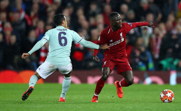 Liverpool dường như đã nhận ra những sai lầm của mình trong thương vụ mang tên Naby Keita và đang muốn đưa anh trở lại Đức.