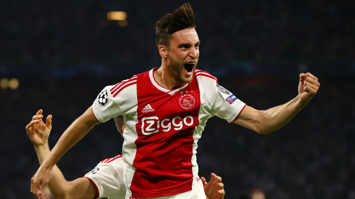 Chuyển nhượng bóng đá từ Mirror, Arsenal nhiều khả năng sẽ không thể có hậu vệ Nicolas Tagliafico vì không chịu chi quá đậm.