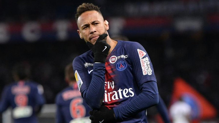 Chuyển nhượng bóng đá từ Diario GOL, Barcelona sẽ dùng 70 triệu euro cùng với Griezmann để thuyết phục Paris Saint-Germian đồng ý "nhả" Neymar trở về Camp Nou.