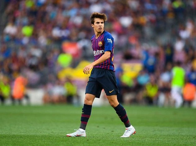 Chuyển nhượng bóng đá mới nhất từ London, Tottanhem Hotspur đang đưa nhiều tên tuổi sáng giá của bóng đá châu Âu vào tầm ngắm trong công cuộc cải tổ lực lượng vào tháng 1, nổi bật trong số đó có Riqui Puig - sản phẩm của lò đào tạo trẻ La Masia.