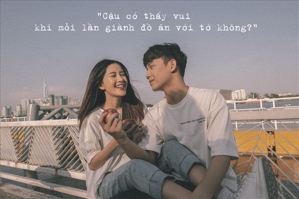 Mới đây, hai gương mặt mới Trâm Ngô, Isan vừa tung ra bộ ảnh Friendzone nhanh chóng nhận được "cơn mưa lời khen" từ các bạn trẻ. Bộ ảnh bắt những khoảnh khắc đơn giản ngày thường như: đi ăn, đi chơi, đi nhậu của cặp bạn thân còn lãng mạn hơn tình yêu.