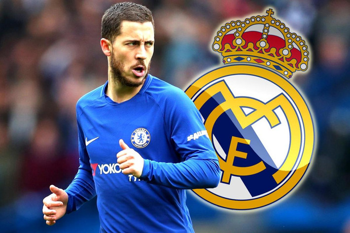 Theo thông tin từ chuyên gia Eduardo Inda trên El Chireduito, Real Madrid đã đạt thỏa thuận ký Eden Hazard. Tiền vệ Bỉ sẽ là hợp đồng đầu tiên của kỷ nguyên mới Zinezine Zidane tại Bernabeu.