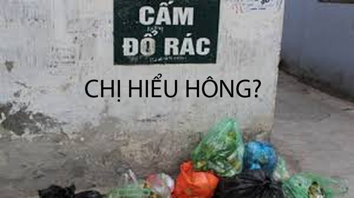Dù sao thì mỗi khi có trend mới, CĐM sẽ luôn luôn cho ra những ý tưởng bá đạo đến bất ngờ nhưng cũng mang hiệu quả vô cùng lớn như trend chị hiểu hông vừa qua.