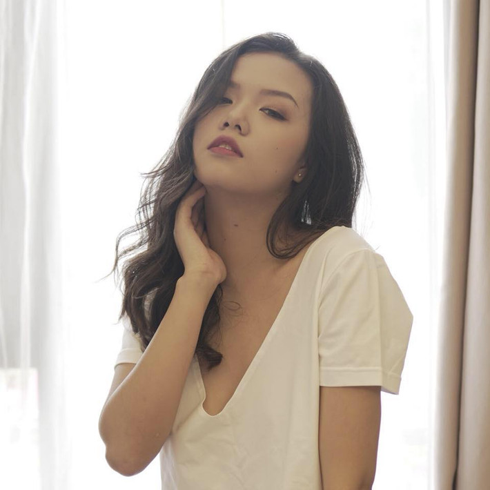 Tuy giảm được cân nặng rất lớn và đạt được vóc dáng mơ ước nhưng Lâm Phương cũng luôn nhấn mạnh rằng phương thức giảm cân của mình rất không khoa học và không khuyến khích mọi người làm theo.