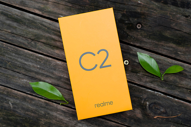Realme vừa tiết lộ thông tin họ sắp tung ra thị trường Việt Nam phiên bản Realme C2.