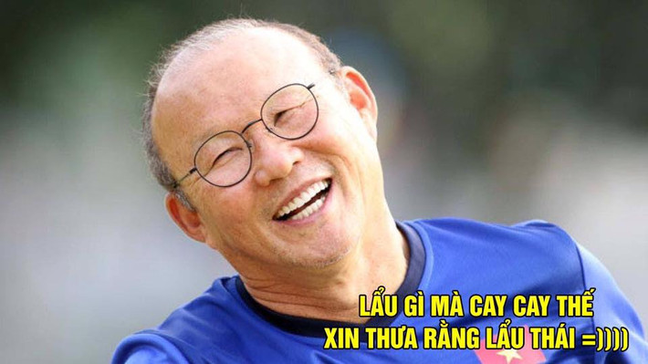 Cuộc ăn mừng của CĐV Việt Nam với Thái Lan chưa dừng lại khi họ lan sang cả ẩm thực của nước bạn.