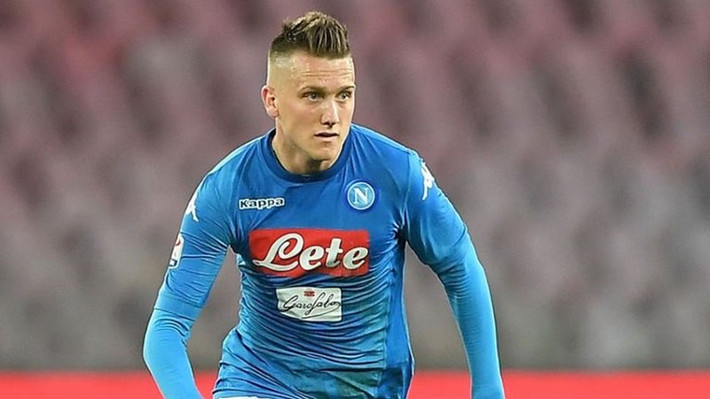 Với những diễn biến mới nhất tại San Paolo, thương vụ đưa Piotr Zielinski chuyển sang Arsenal gần như kết thúc.
