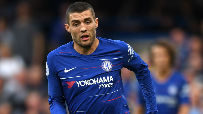 Maurizio Sarri vừa mới lên tiếng muốn giữ chân tuyển thủ Croatia Mateo Kovacic cho những kế hoạch của mình vào mùa giải tới.