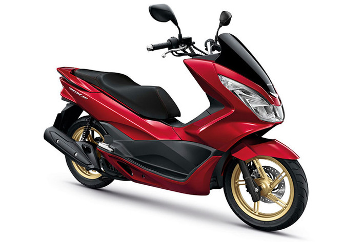 Xe vẫn sử dụng khối động cơ công nghệ eSP nổi tiếng của Honda cho khả năng tiết kiệm nhiên liệu tối ưu, hoạt động êm ái. Dung tích 150 phân khối giúp xe đạt khả năng vận hành mạnh mẽ.
