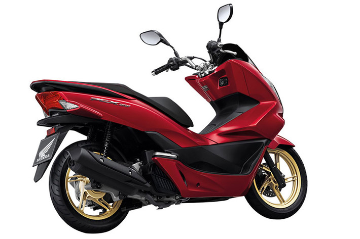 Được biết, PCX150 là chiếc tay ga bán khá chạy tại thị trường Thái Lan. Hiện đối thủ Yamaha Nmax đã được phân phối tại Indonesia trước khi phân phối tại thị trường khác.