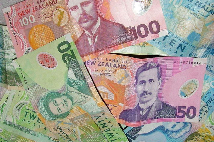 Tiền giấy New Zealand cũng được coi là "tác phẩm" đỉnh cao trong công cuộc chống lại tiền giả.