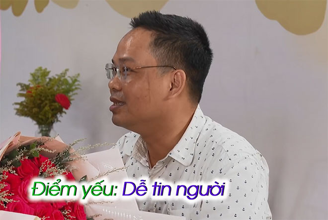 Yến Phương có điểm mạnh tự tin, năng động; điểm yếu thẳng thắn, hơi nóng tính.