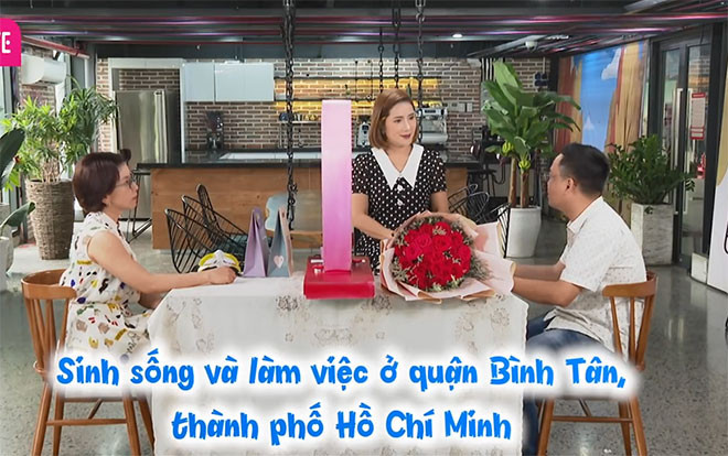 Hẹn ăn trưa tuần này cùng Cát Tường mai mối cho cặp đôi cùng sinh năm 1981 ở TP.HCM là Nguyễn Văn Tròn (An Giang) – nhân viên văn phòng và Yến Phương (Long An) – nhân viên kế toán.