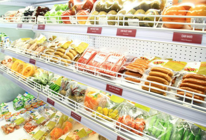 Những cụm từ "không có đường", "không có cholesterol", "giàu vitamin" là sản phẩm thượng hạng tốt cho sức khỏe hoàn toàn. Nguồn ảnh: Brightside