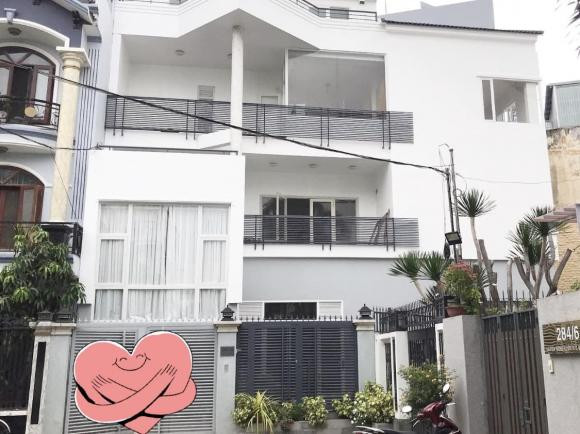 Mới đây, bà xã Lam Trường chia sẻ về việc rao bán ngôi nhà của vợ chồng cô tại TP Hồ Chí Minh. Ảnh: Công lý & xã hội