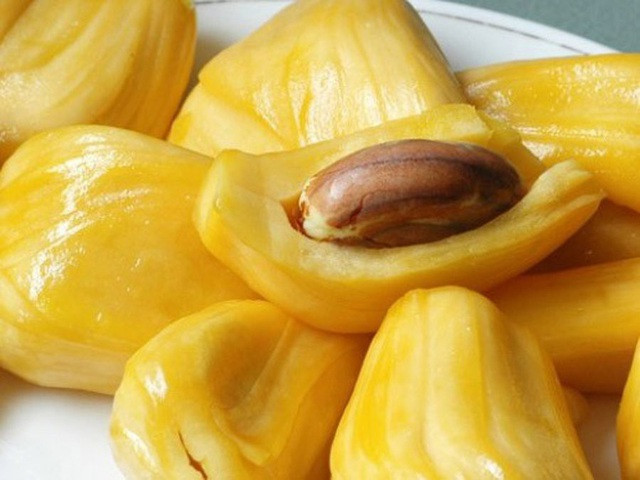 Mít có nhiều lợi ích đối với sức khỏe con người, giúp tăng cường hệ miễn dịch, chống ung thư nên được xếp vào danh sách các siêu thực phẩm nổi tiếng trên thế giới. Ảnh: Internet