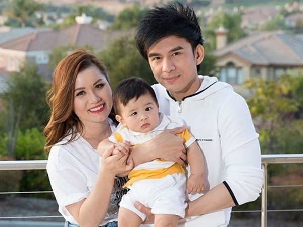 Doanh nhân Thủy Tiên - vợ cũ của ca sĩ Đan Trường từng tiết lộ phải chi khoảng 6.500 USD (khoảng 150 triệu đồng) tiền thuê vú em, người giúp việc, người dọn hồ bơi...mỗi tháng. Ảnh: Vietnamnet