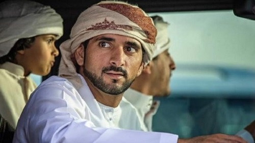 Hiện Fazza cũng đang là Chủ tịch Hội đồng lãnh đạo Dubai, Giám đốc hội đồng thể thao Dubai và trung tâm tự kỷ Dubai. Ảnh: Instagram.
