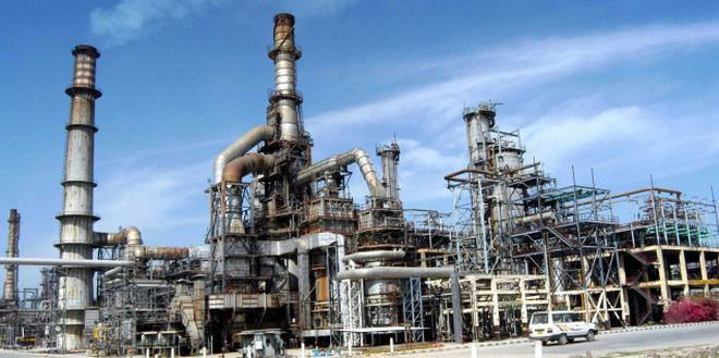 Mạng lưới đường ống xuyên quốc gia của Indian Oil dài hơn 13.000 km. Ảnh: The Hindu.