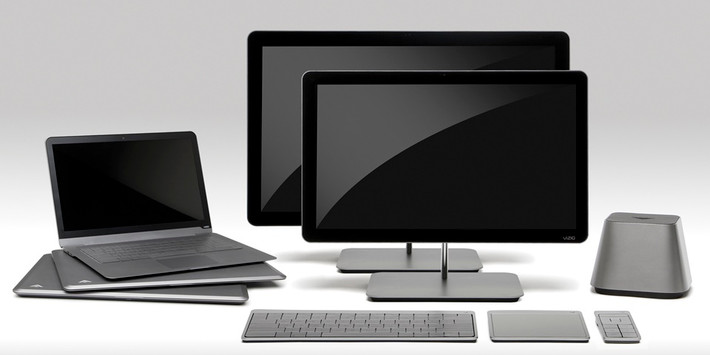 Máy tính để bàn và laptop vẫn sẽ hoạt động ngầm, ngay cả khi bạn đã tắt bằng lệnh turn off. Trung bình, các thiết bị này sử dụng khoảng 96W mỗi ngày.