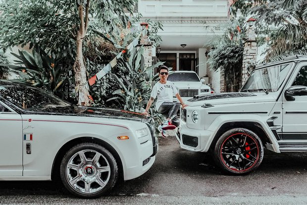Qua một vài hình ảnh hiếm hoi có thể thấy, đây là khu vực có không gian sống trong lành. Ảnh: Instagram