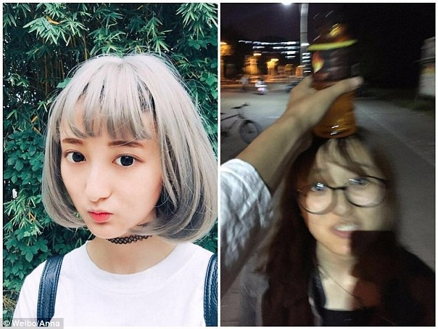 Phần lớn cư dân mạng đều cảm thấy những bức ảnh này rất hài hước.