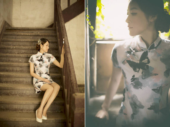 “Trước khi tới, tôi cần biết bạn đã có bạn trai hay chưa?”, một cư dân mạng viết, trong khi những người khác cho rằng thôn Jiulonggang thật may mắn khi có nữ cán bộ xinh đẹp như vậy.