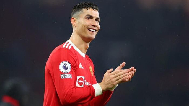 Mới đây, Manchester United ra thông báo chấm dứt hợp đồng với Cristiano Ronaldo. Theo đó, Cristiano Ronaldo sẽ rời Manchester United theo thỏa thuận chung, có hiệu lực ngay lập tức. Ảnh: Goal