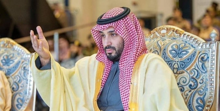 Hoàng gia Saudi Arabia có đến 15.000 thành viên và sở hữu tổng số tài sản trị giá 1,4 nghìn tỷ USD, nhiều hơn GDP của Tây Ban Nha hoặc Australia. Ảnh: Getty