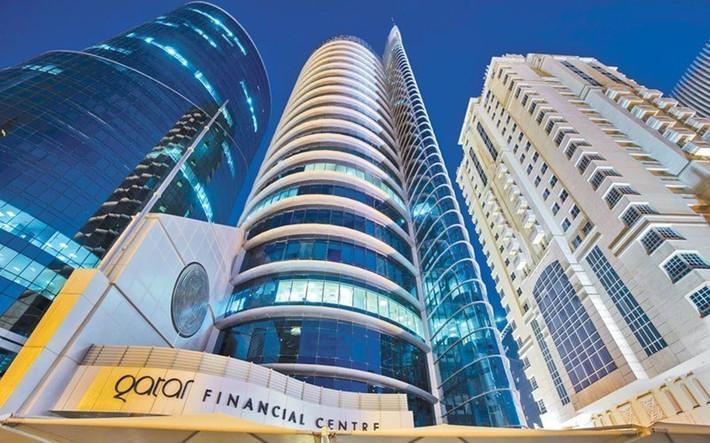 Qatar hiện là một trong những quốc gia sở hữu nhiều bất động sản tại London nhất, thông qua QIA. Qatar còn sở hữu The Shard – tòa nhà cao nhất Anh, cũng như phần lớn quận tài chính Canary Wharf tại London (Anh). Ảnh: Getty
