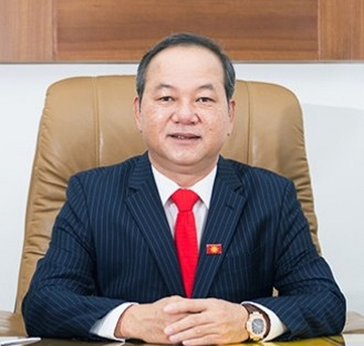 Năm 1995, nhà máy mà ông Cường cung cấp nguyên liệu rơi vào thua lỗ. Ông đã mua lại một phần xưởng của nhà máy và lập Công ty TNHH Chế biến và Xuất khẩu Phú Cường. Ảnh: Internet