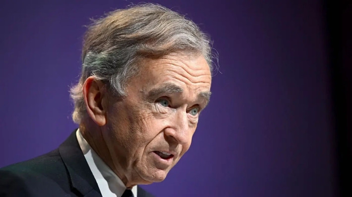 Tỷ phú Bernard Arnault sở hữu hàng loạt lâu đài, biệt thự... trải dài khắp các thành phố hoa lệ ở châu Âu. Ảnh: BI