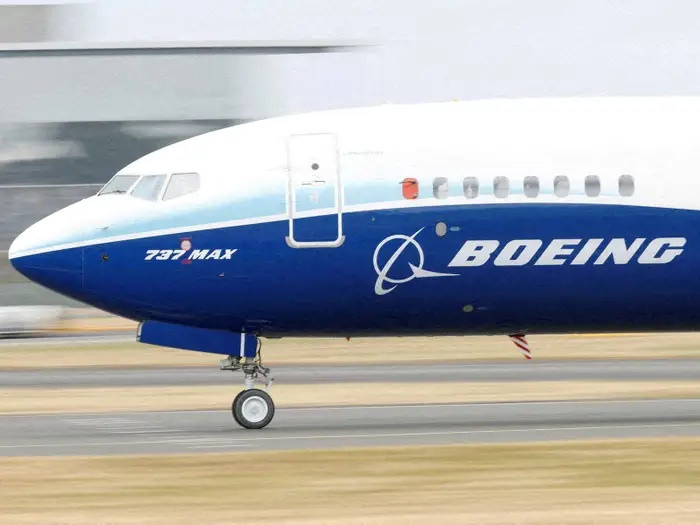 Cụ thể, Boeing sẽ bổ sung thêm dây chuyền sản xuất máy bay 737 Max thứ tư nhằm thực hiện kế hoạch tăng sản lượng lên khoảng 50 máy bay mỗi tháng trong khung thời gian từ 2025 - 2026. Ảnh: Reuters