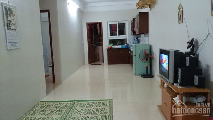 Thứ 4 đó là nợ thuế và bán đất chuyên dùng cho người dân xây nhà ở. Không dừng lại ở loạt sai phạm về xây vượt tầng, phá vỡ quy hoạch, xây nhà ở trên đất chuyên dùng… theo kết luận thanh tra, chủ đầu tư Khu đô thị Đại Thanh còn nợ gần 70 tỷ đồng tiền thuế và bán đất chuyên dùng cho người dân để xây nhà. Ảnh: Batdongsan.com.vn.