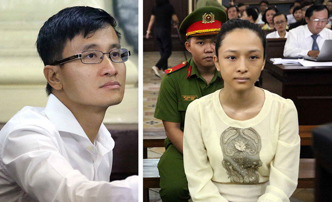 Bị cáo Nga khai hồ sơ mua nhà do bị cáo làm theo hướng dẫn của bà Nguyễn Mai Phương. Toàn bộ thỏa thuận mua bán nhà được tạo lập sau khi Nga bị ông Mỹ tố cáo. Cần kiểm tra truy xuất trên máy tính của Nga để làm rõ thời gian tạo lập các giấy tờ liên quan đến thỏa thuận mua nhà trên đường Nguyễn Trãi. HĐXX cũng yêu cầu điều tra ai là người làm ra những tài liệu đó để xử lý.