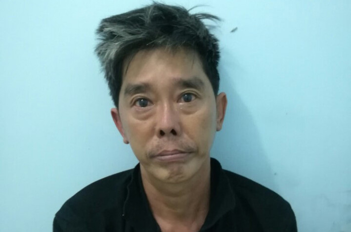 Liên quan đến đường dây ma túy lớn nhất nước do Văn Kính Dương (36 tuổi, hay còn lại là Hoàng "béo", Hiếu, ở Hà Nội) cầm đầu, Nguyễn Đức Kỳ Nam (49 tuổi, anh họ Dương) là kỹ sư cơ khí, đóng vai trò cực kỳ quan trọng trong việc điều chế ma túy từ dạng bột, sang viên nén.