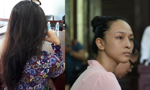 Trong phiên xử ngày 27/6, nhân vật bí ẩn - bà Nguyễn Mai Phương, người làm chứng của vụ án, đến tòa theo giấy triệu tập. Tuy nhiên người này yêu cầu được ngồi trong phòng kín trả lời tòa qua hệ thống micro. Bà Nguyễn Mai Phương phủ nhận cáo buộc của Phương Nga, và khẳng định không quen ông Cao Toàn Mỹ.