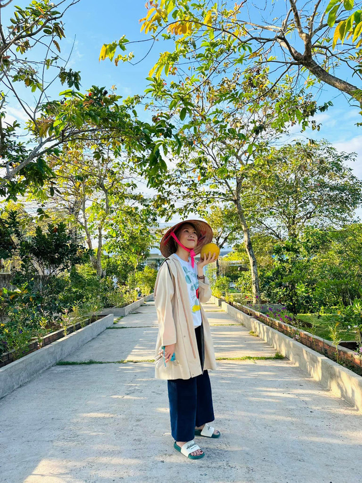 Mới đây, ca sĩ Mỹ Tâm thu hút sự chú ý của dư luận khi đăng tải loạt khoảnh khắc hé lộ cơ ngơi hoành tráng ít ai biết.