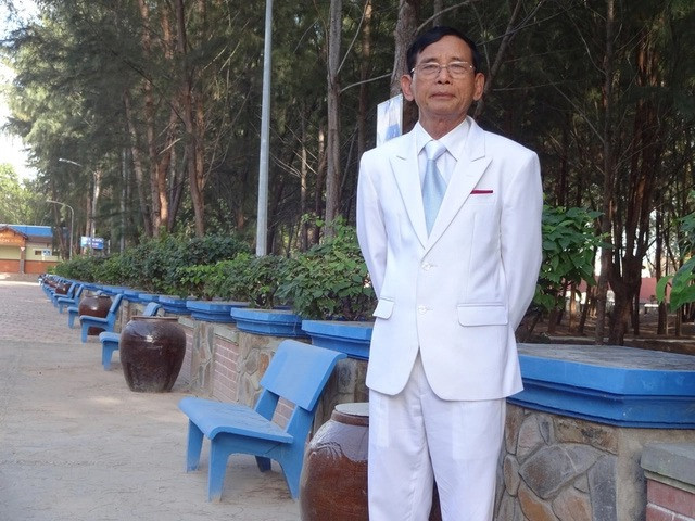 Ít ai biết, suốt chặng đường gây dựng sự nghiệp, vị đại gia Vũng Tàu từng 2 lần “ra tù vào tội”. Thế nhưng, kết thúc hạn cải tạo, ông lại quyết tâm xây dựng sự nghiệp. Ảnh: Internet